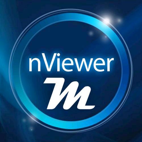 nViewer