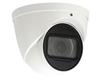 Telecamera HDCVI Minidome ottica motorizzata Starlight Megapixel 5MP