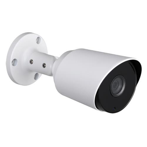 Telecamera HD Bullet ottica 2.8mm sensore Starlight