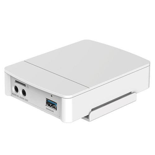 4MP Covert Pinhole Network Camera-Main Box
