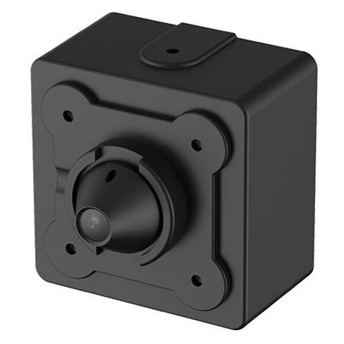 4MP Covert Pinhole Network Camera-Lens Unit