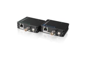 EXTENDER LAN
