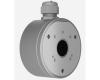 Junction Box in alluminio per telecamere Bullet, Dome e Turret di Ajax