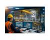 Sistema di trasmissione wireless professionale video HD a bassa latenza