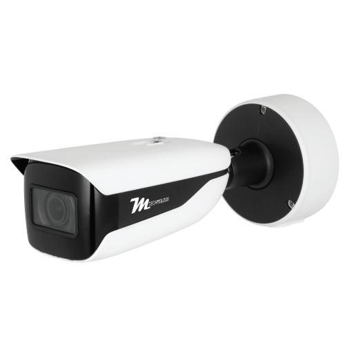 IP Bullet Ai Plus 4MP, WDR True Day/Night, zoom - autofocus, IR LED