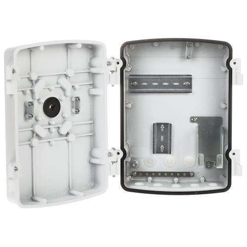 Junction Box in alluminio IP66 per speeddome