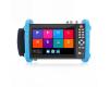 Monitor tester professionale IP video e HD AHD + CVI + TVI