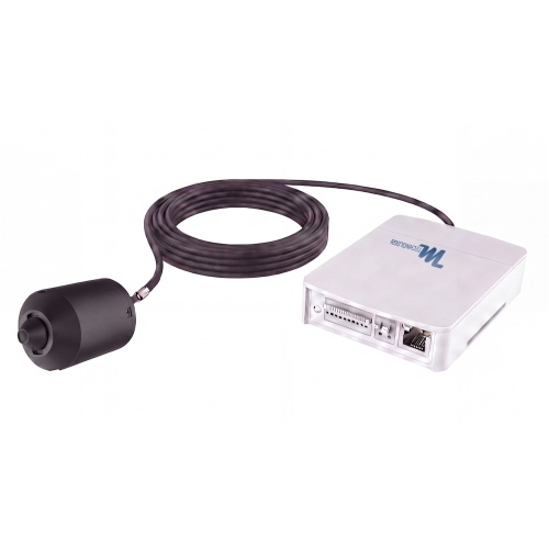 IP mini camera Day/Night, 4  Megapixel HD Ultra-smart Network Pinhole Camera