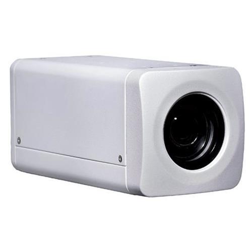 ZOOM Camera IP 4 MEGA PIXEL Day/Night 30X