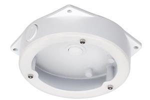 Junction Box in alluminio IP66