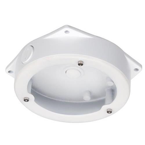 Junction Box in alluminio IP66