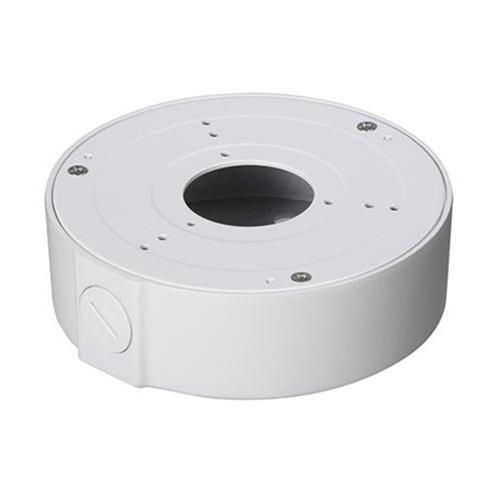 Junction Box in alluminio IP66