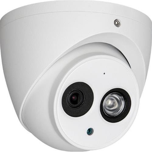 Telecamera HDCVI Minidome ottica 2,8mm sensore da 2 Megapixel