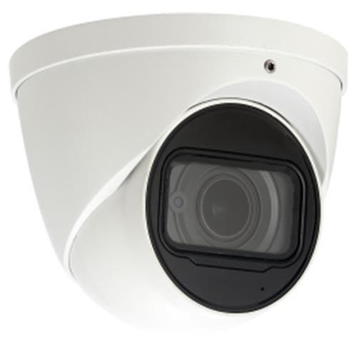 Telecamera HDCVI Minidome ottica motorizzata Starlight Megapixel 5MP