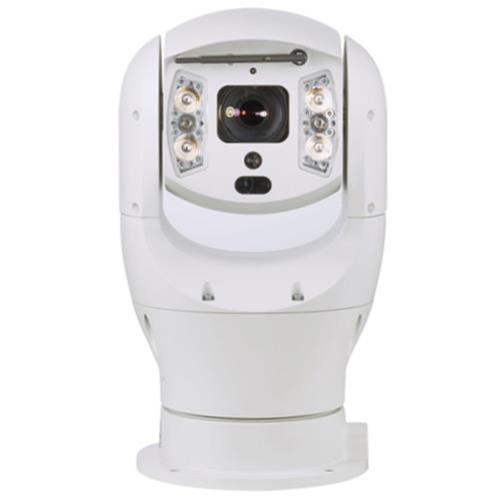 2MP 45x Starlight IR Network Positioning System