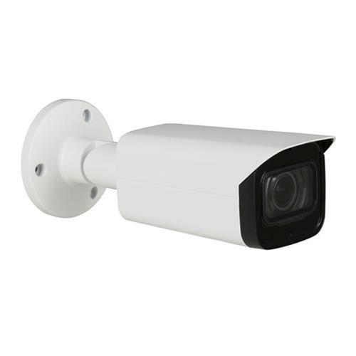 Telecamera HDCVI Bullet ottica motorizzata 5 Megapixel Starlight