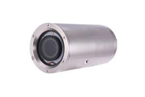 Telecamera IP Full HD underwater rugged camera per applicazioni subacquee e ambienti marini MT-IPSCX700IP