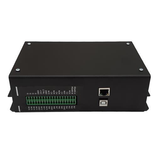 Modulo I/O 16 ingressi