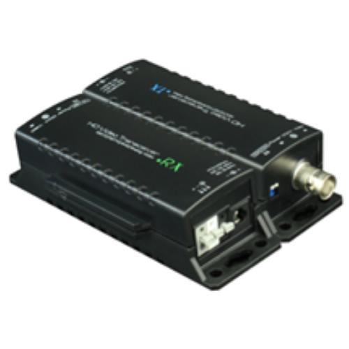 Set attivo per la trasmissione HD per CAT5