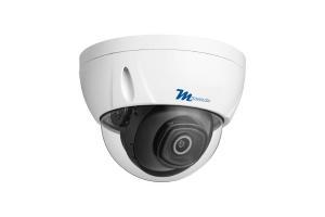 IP mini dome Ai 5Mp Starlight, True Day/Night, 2.8mm, IR LED