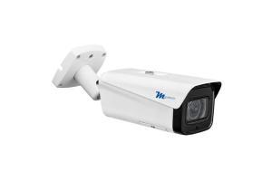 IP Bullet Starlight 1080p30, True Day/Night, zoom - autofocus, IR LED