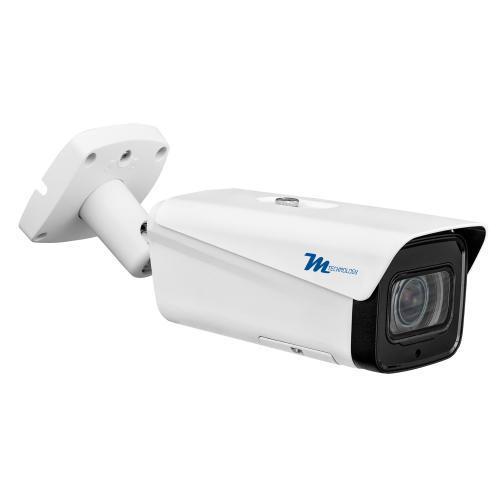 IP Bullet Starlight 1080p30, True Day/Night, zoom - autofocus, IR LED