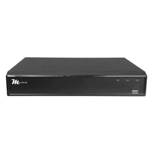 VideoHUB Ibrido 4 + 2 canali Ultra HD 4K Ai