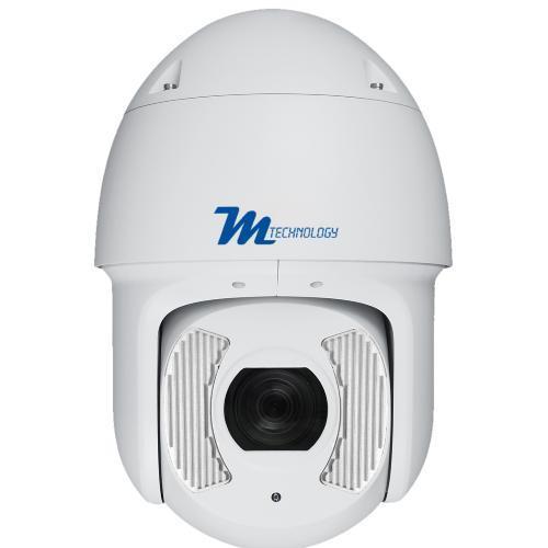 Telecamera PTZ industriale WDR Day/Night 45X IP67