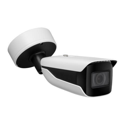 IP Bullet Ai 12MP 4K, WDR True Day/Night, zoom - autofocus, IR LED