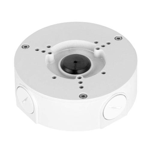 Junction Box in alluminio IP66