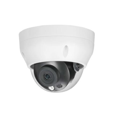 IP mini dome 1080p30, True Day/Night, 2,8mm, IR LED