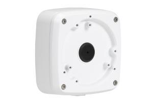 Junction Box in alluminio IP66