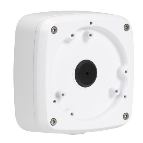 Junction Box in alluminio IP66