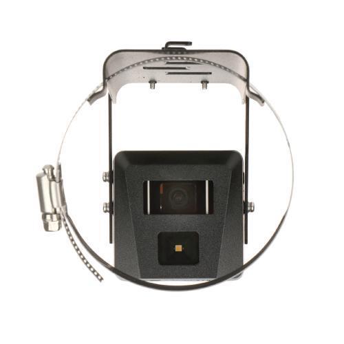 IP 5MP Macro Ragged Network Camera