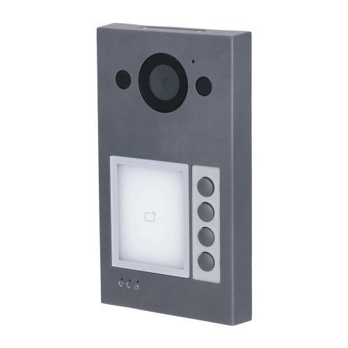 4 pulsanti IP Villa Door Station