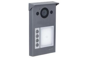 4 pulsanti IP Villa Door Station
