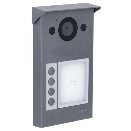 4 pulsanti IP Villa Door Station