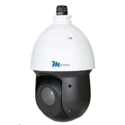 Speed Dome HDCVI 2 MEGA PIXEL MTECHNOLOGY Day/Night Starlight da esterno