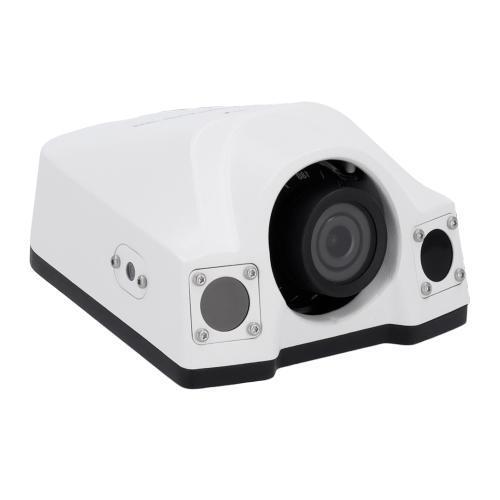 Telecamera IP Full HD underwater rugged camera IP69K