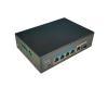 4+2 Ports Gigabit PoE Long Distance Ethernet Switch