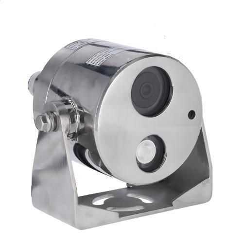 RUGGED Camera IP 8 MEGA PIXEL Day/Night IP68