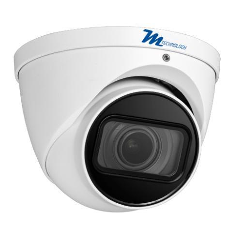 IP Dome 4 Megapixel Ai