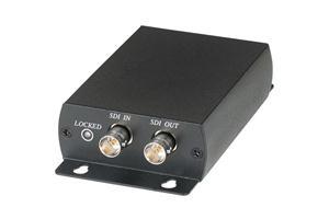 Convertitore da HD-SDI a HDMI + loop