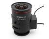 Ottica Autoiris MEGAPIXEL Dc drive 1/2.7" - Varifocale 5-50mm