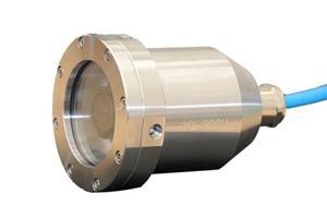 Telecamera IP Ultra HD underwater rugged camera per applicazioni subacquee e ambienti marini MT-PSCX2800HDIP