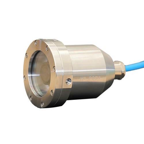 Telecamera IP Ultra HD underwater rugged camera per applicazioni subacquee e ambienti marini MT-PSCX2800HDIP