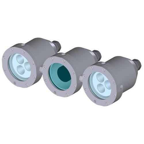 Telecamera IP Ultra HD underwater rugged camera per applicazioni subacquee e ambienti marini MT-PSCX2800HDIP