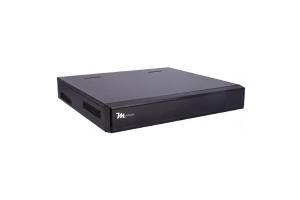 Sistema NVR ONVIF 32 CANALI max 384Mbps 32MP