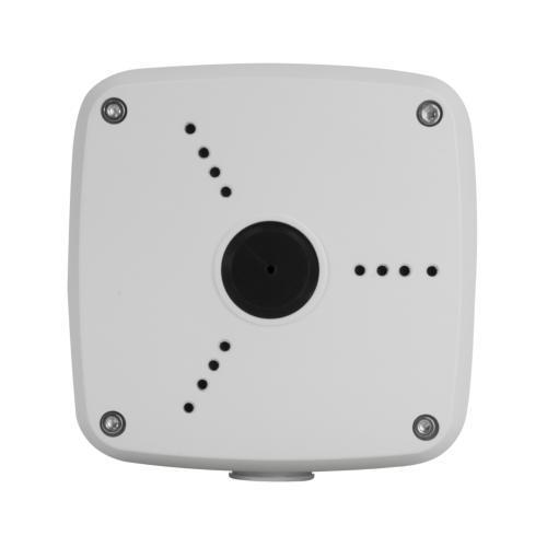 Junction Box in alluminio IP66