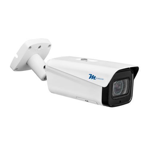 IP Bullet Starlight 1080p30, True Day/Night, 7 - 35 mm autofocus, IR LED